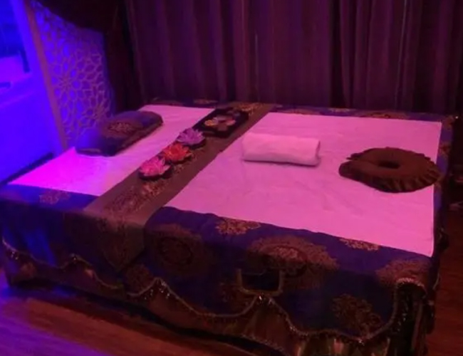 北京通州Teyou养生会馆养生会馆桑拿馆环境展示一