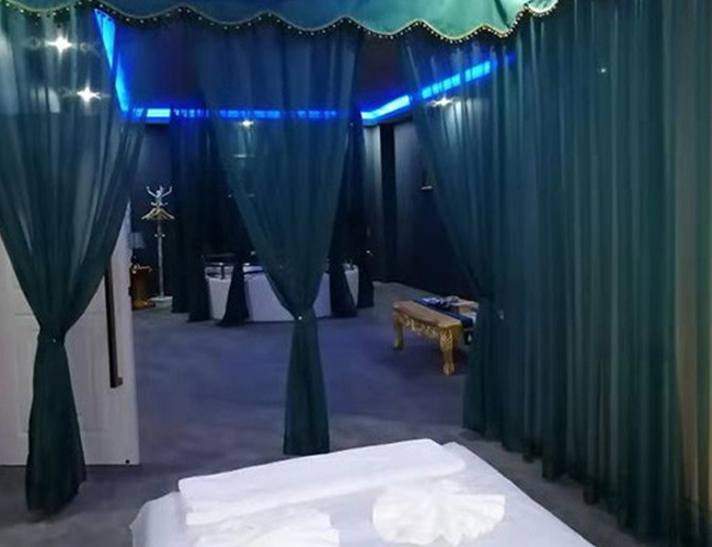 北京通州Teyou养生会馆按摩spa馆环境展示六