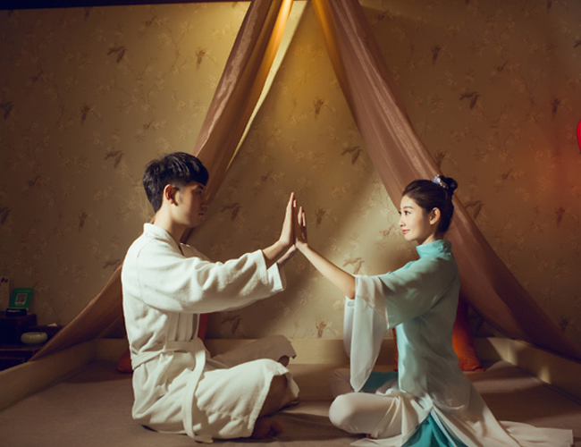 北京通州水疗与创造力：当大脑在漂浮中重启